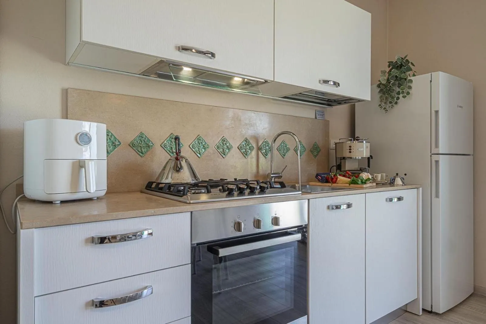 Caorle Villaggio & Piscina Italien
