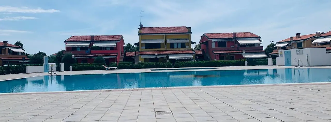 Caorle Villaggio & Piscina