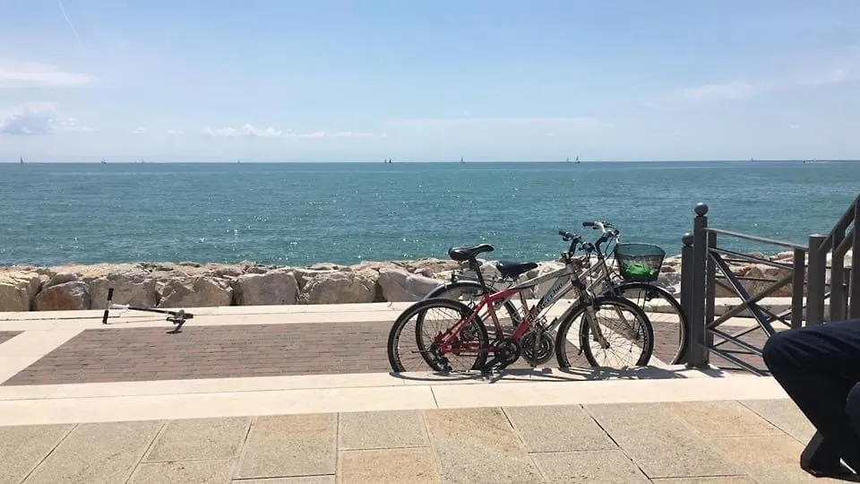 Caorle Villaggio & Piscina Italy