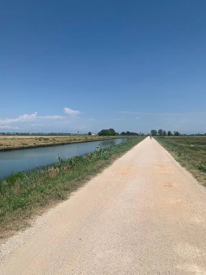 Apartment Caorle Villaggio & Piscina Italy