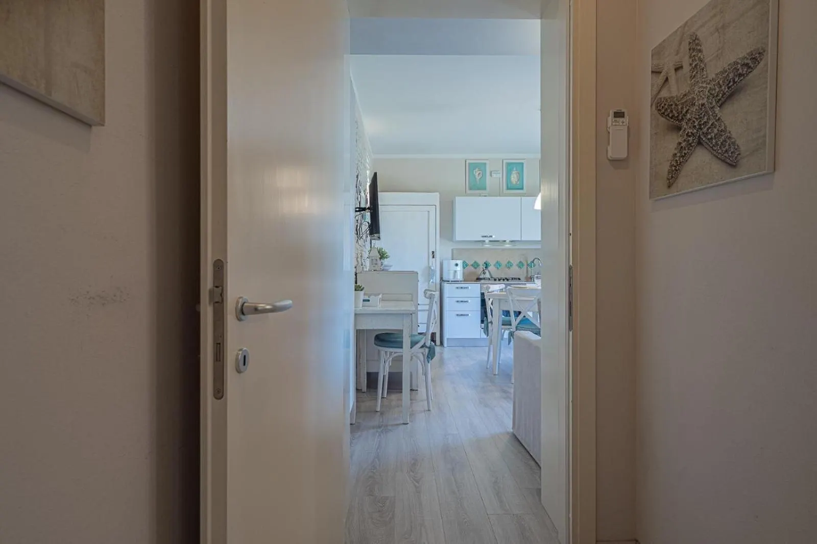 Caorle Villaggio & Piscina Apartment