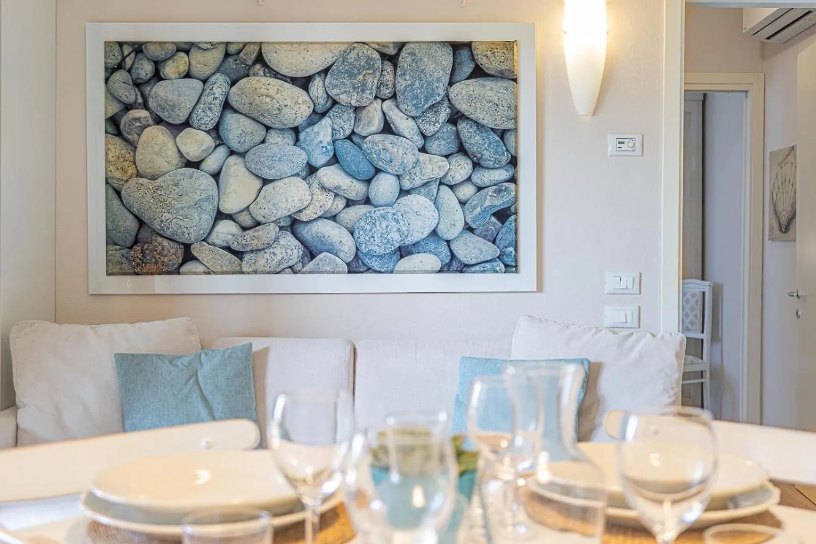 Apartment Caorle Villaggio & Piscina