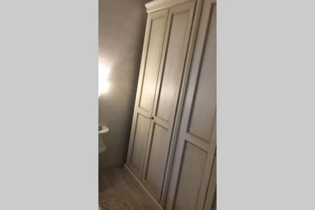 Caorle Villaggio & Piscina Apartment